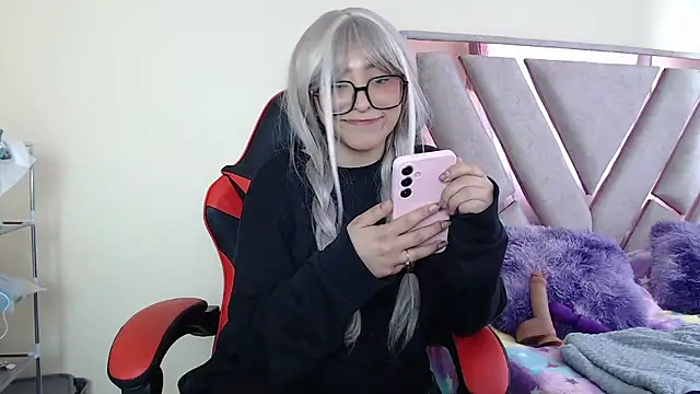 Arianna_fairyn Live XXX chat