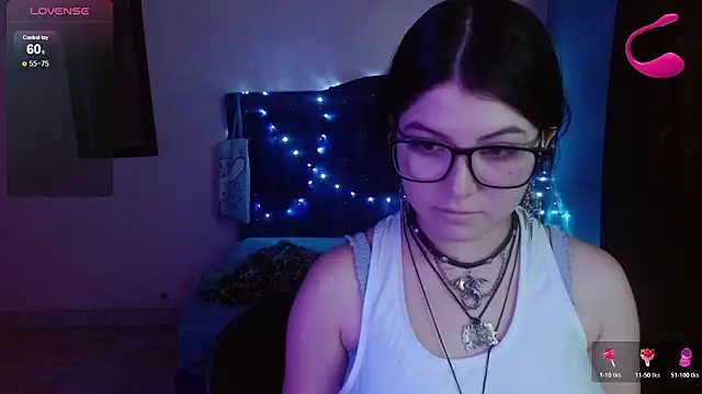 دردشة Ginebra_Sensual الجنسية المباشرة