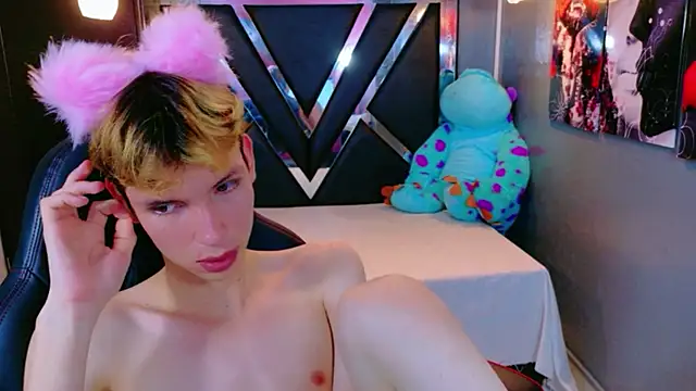 park_jimin1's Live XXX Chat