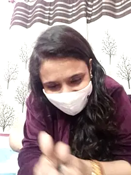 Chatroom XXX en direct de Gullapi