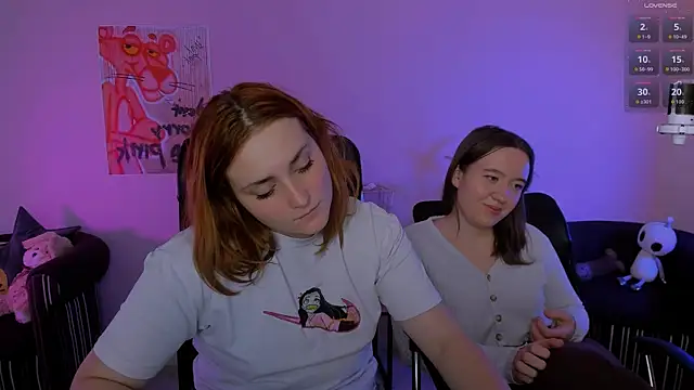 casey_meow_'s Live XXX Chat