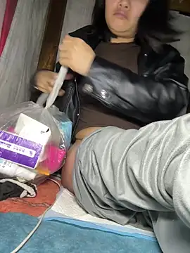 daaqnn's Webcam Show