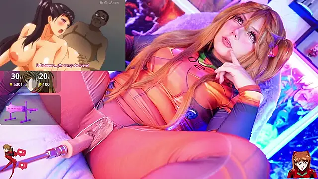 Noha--n Live XXX chat