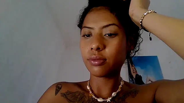 Chatroom XXX en direct de samay_cole