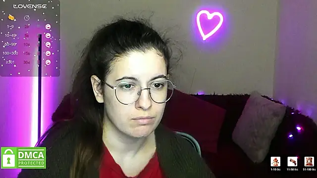 دردشة Aminabeatris الجنسية المباشرة