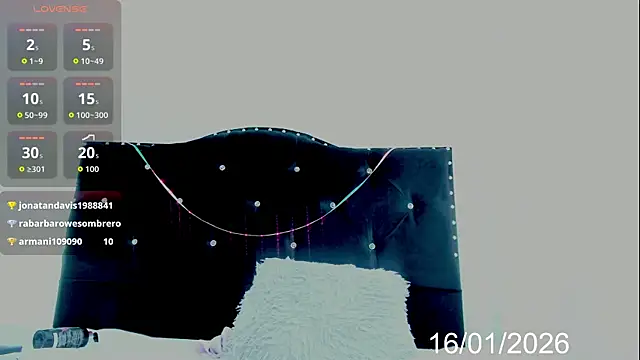 lady_hana28's Live XXX Chat