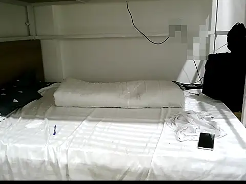 Show webcam de Gwencloudy