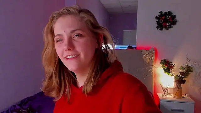 DellaRowe Live XXX-chat