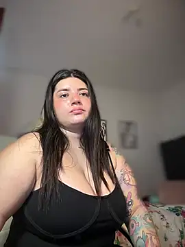 horny_roomiess Live XXX-Chat