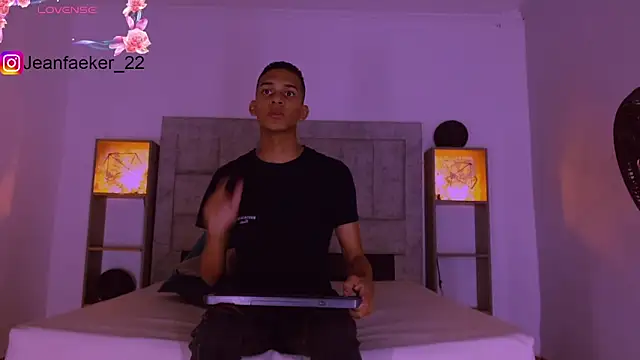 dilan_alfonzo's Live XXX Chat