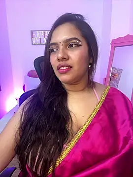 krishaa_'s Live XXX Chat