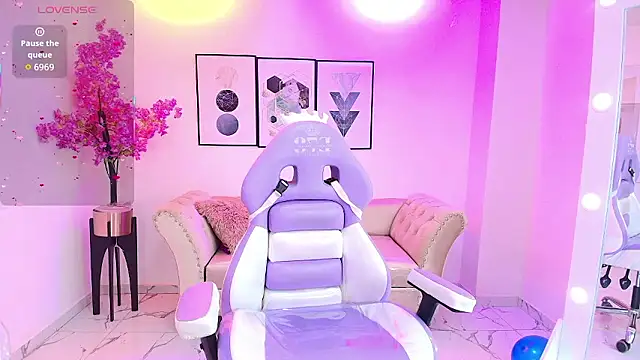 Chat XXX ao vivo de Kaori_ayu