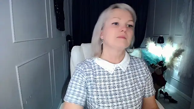 Juarnea's Live XXX Chat