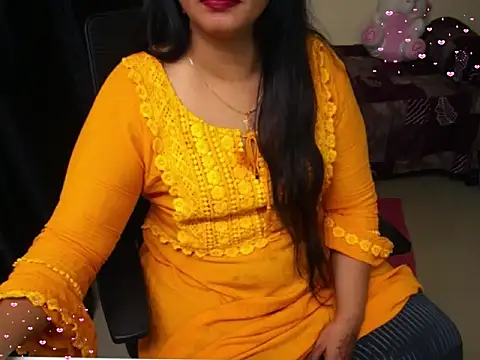 Chat XXX en directo de Cute_Aarushii