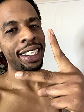 Show webcam de ElasticFantasic444