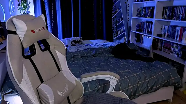 Chatroom XXX en direct de _wikki_