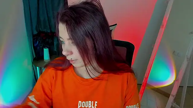 Sam_Mystery's Live XXX Chat