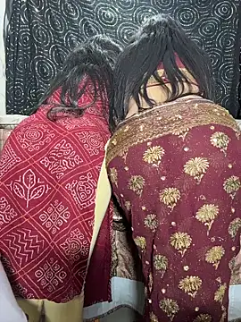 Miss__Malaika élő XXX-chatje