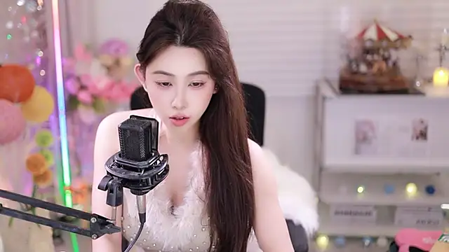 SleepArtist's Live XXX Chat