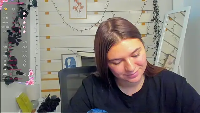 Josephine_Kissn Live XXX chat