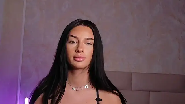 Chat XXX ao vivo de LuanaDess