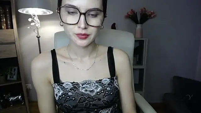 Chatroom XXX en direct de sarah_perfect