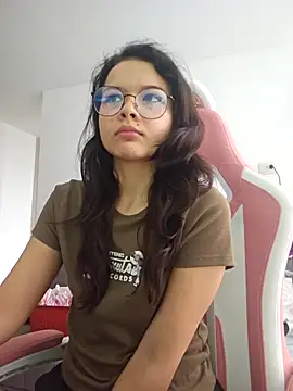 Chatroom XXX en direct de azumiichan