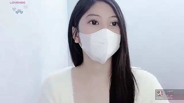 chuis_22 Adlı Modelin Canlı XXX Sohbeti