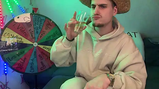 Cookieboy88's Live XXX Chat