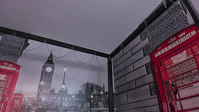 Sembang XXX Secara Langsung litzy_skinny