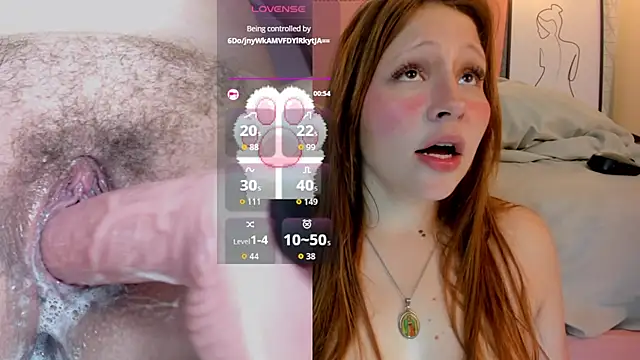 Kittytimberlake Live XXX-Chat