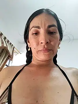 Erly_squir's Webcam Show