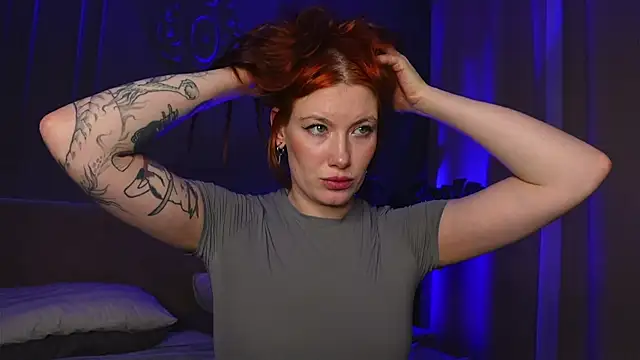 Liv_Fay's Live XXX Chat