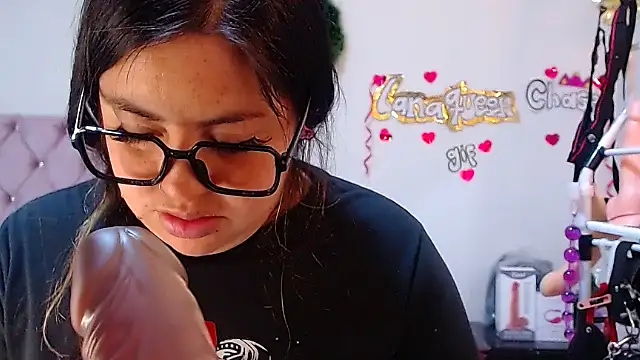 lanaqueen699 Chat XXX live