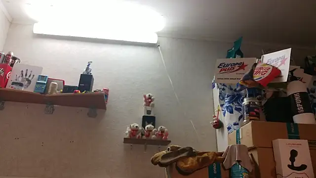 MAXBISEX777931 Webcam-Show