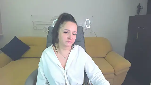 AngellLika's Live XXX Chat