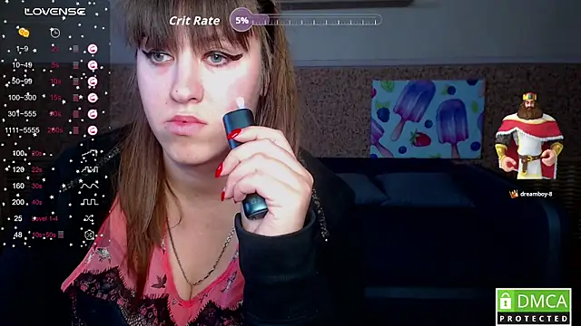 Amali_Ivanna_smit's Live XXX Chat