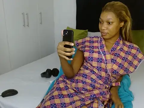 LustyBerry Live XXX-Chat