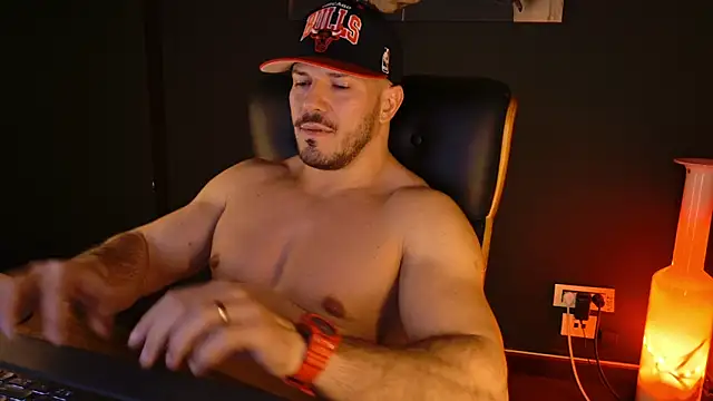 AngeloEric ওয়েবক্যাম শো