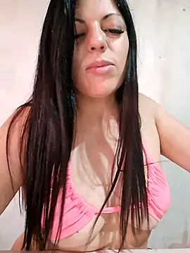 Paulitta- Live XXX-Chat