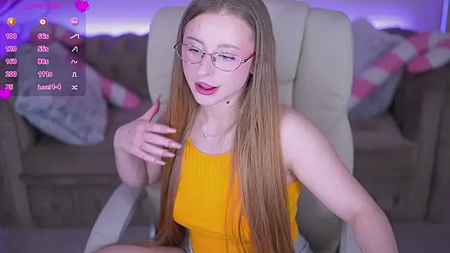 SilverrMoonn Live XXX chat