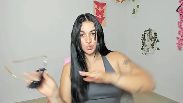 _emycor Live XXX-Chat