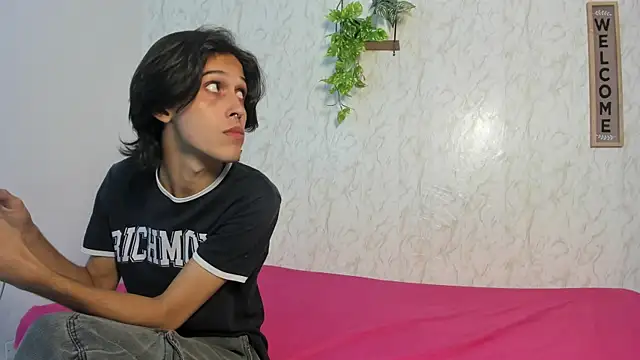 jony_honey live XXX chat