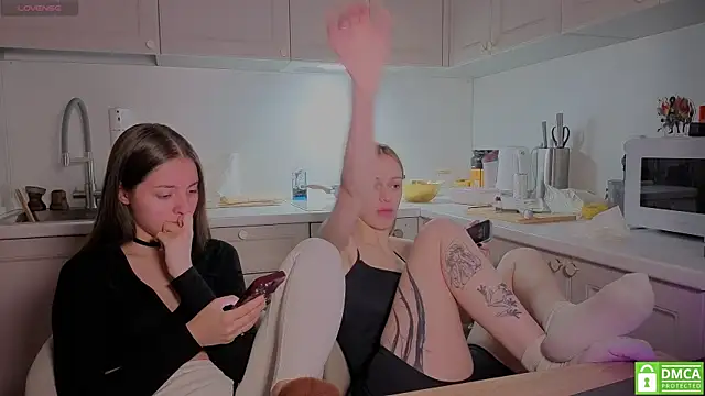 fcjuicy_pussy's Live XXX Chat