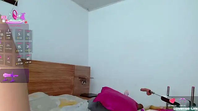 lexy_angel12 라이브 XXX 채팅