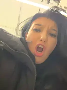 Chat XXX ao vivo de Tisha_Busty