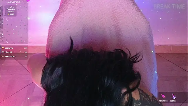 Alahia7demon Chat XXX live