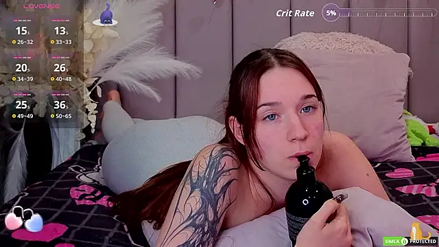 Shirley_Thomas Live XXX-Chat