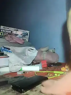 IndianRima – Live XXX-chat