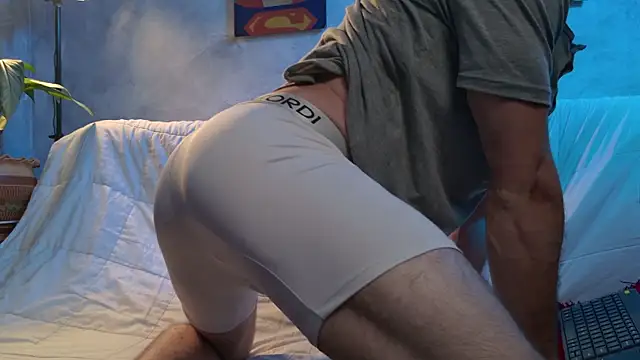 AxelFairchaild Live XXX-chat